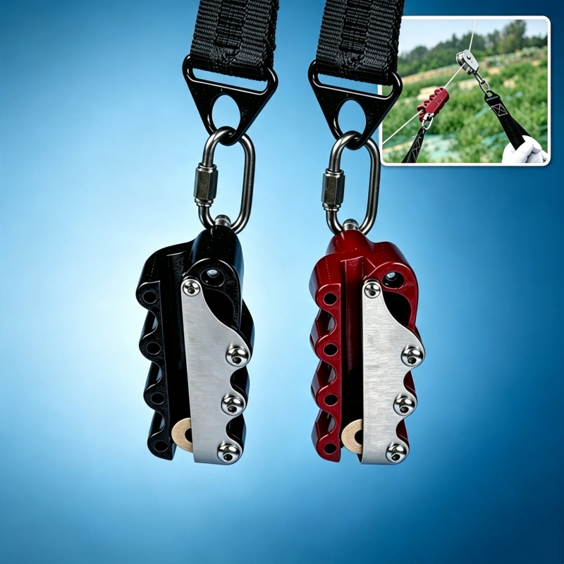 Kite Surf Bar Control - สายจับว่าวขนาดใหญ่ อุปกรณ์เสริมว่าวจระเข้ สายเคฟลาร์แข็งแรงสำหรับว่าวขนาดยักษ์ อุปกรณ์เล่นไคท์เซิร์ฟ เกมกลางแจ้งชายหาด