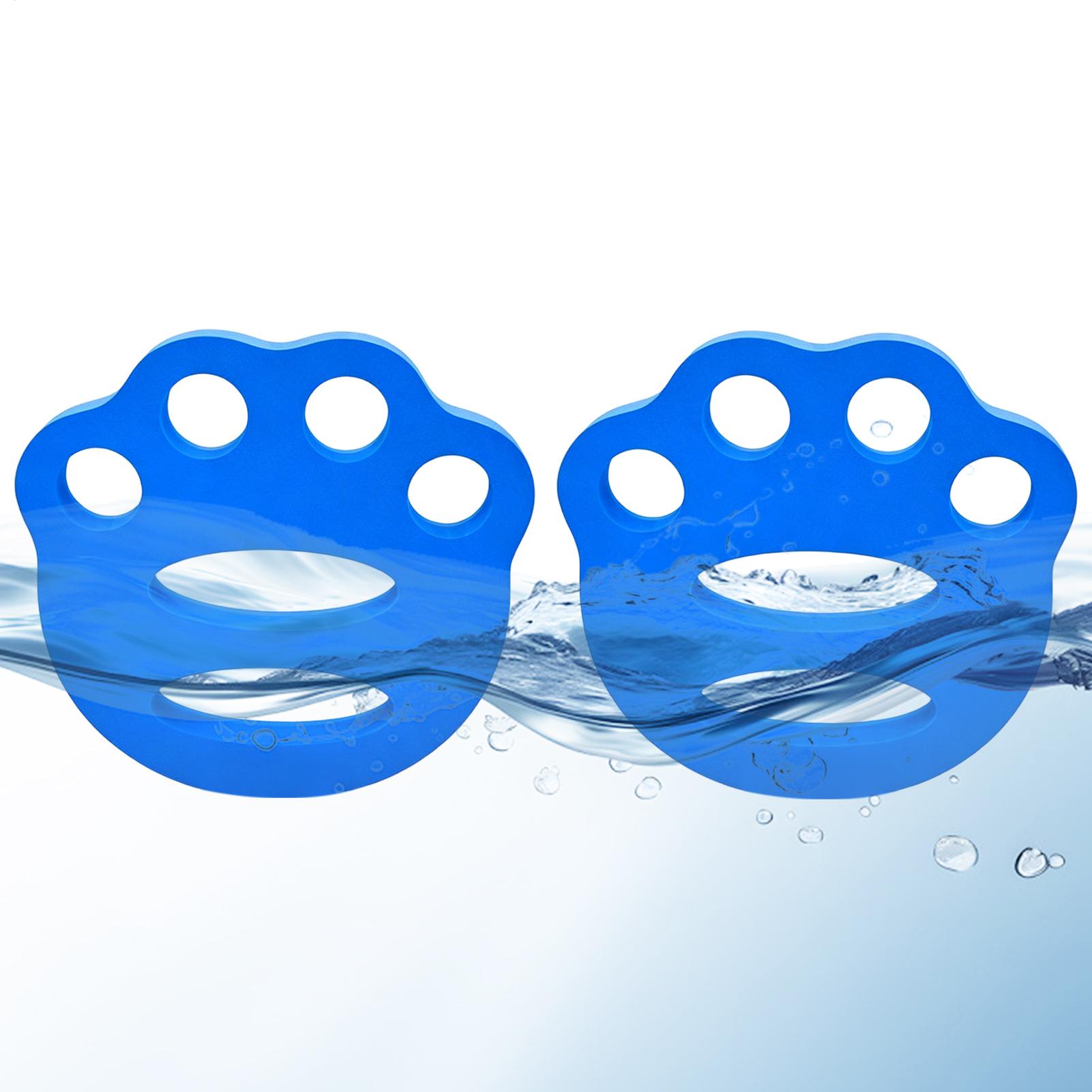 Aquatic Sports Equipment - อุปกรณ์ออกกำลังกายในน้ำแบบพกพา โฟมเพื่อสุขภาพ แผ่นออกกำลังกายในน้ำ อุปกรณ์แอโรบิกในน้ำ สำหรับฝึกกล้ามเนื้อ ซิทอัพ
