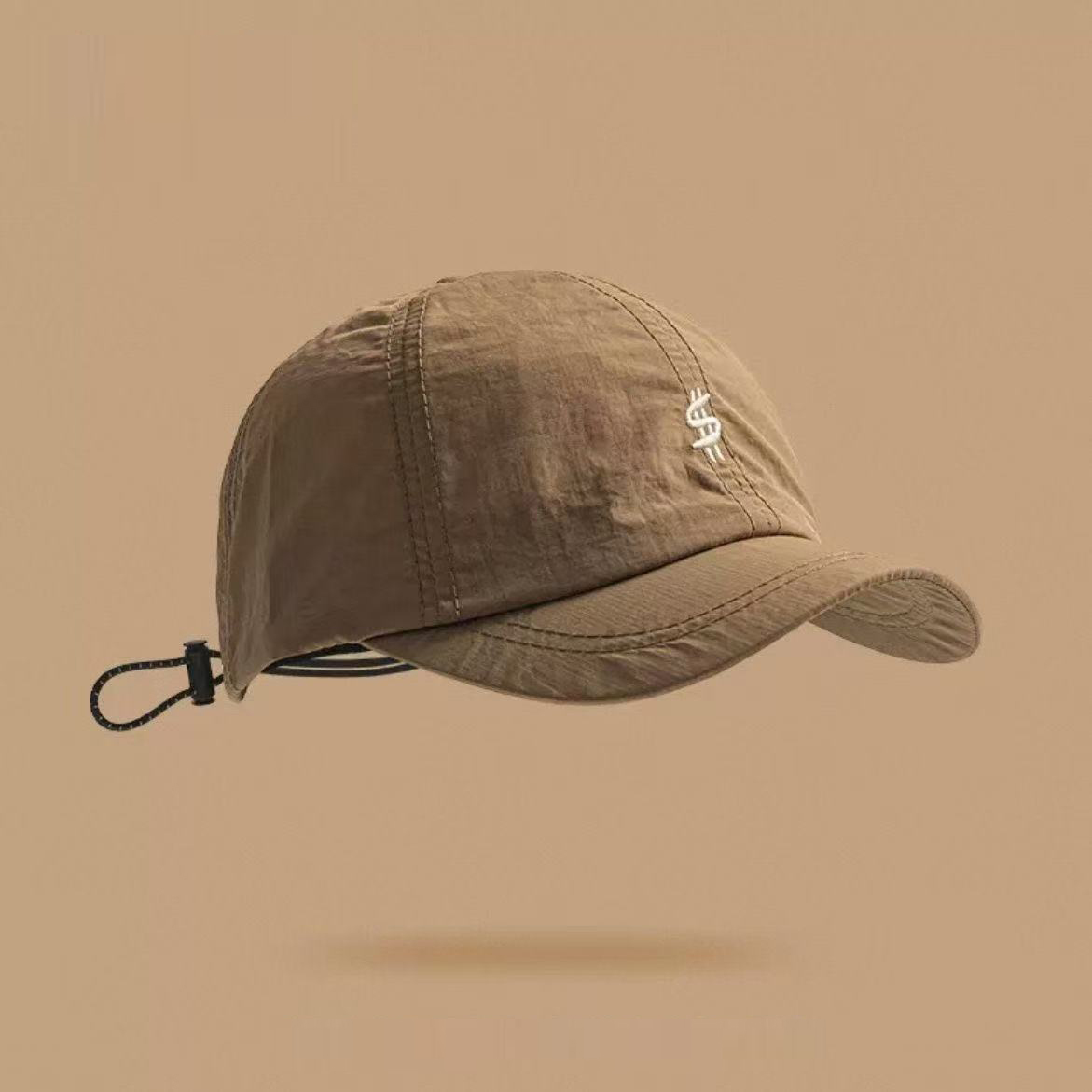 หมวกเบสบอลแฟชั่นสำหรับเดินทาง  - Aquatic Sports Hat บทวิจารณ์และราคา