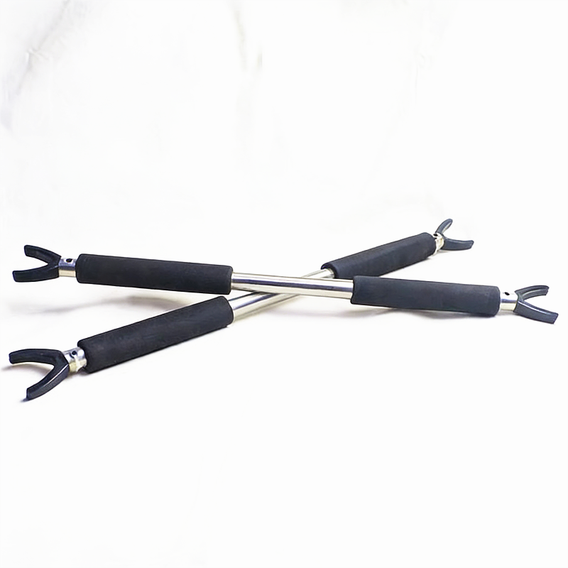 บาร์ควบคุมว่าวแบบสองสาย อุปกรณ - Kite Surf Bar Control บทวิจารณ์และราคา