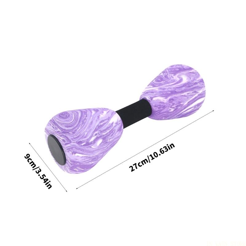 M5TC 1 คู่น้ำออกกำลังกาย Dumbe - Aquatic Sports Equipment บทวิจารณ์และราคา