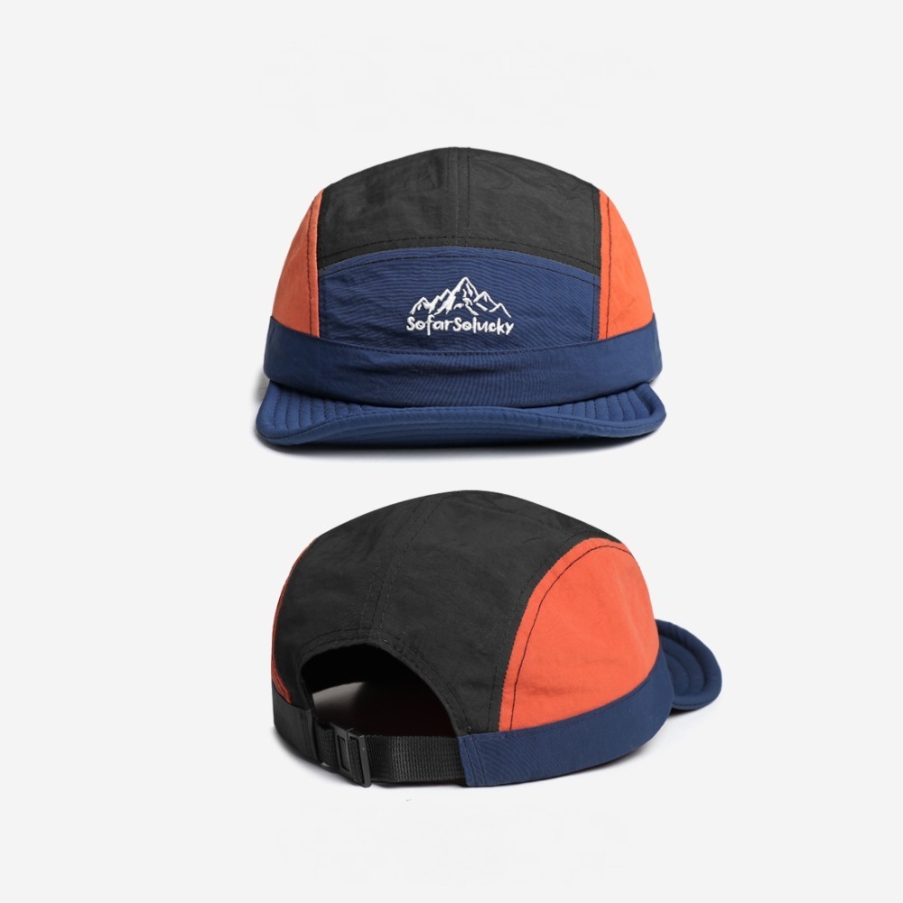 หมวกเบสบอลแห้งเร็วน้ำหนักเบาป้ - Aquatic Sports Hat บทวิจารณ์และราคา