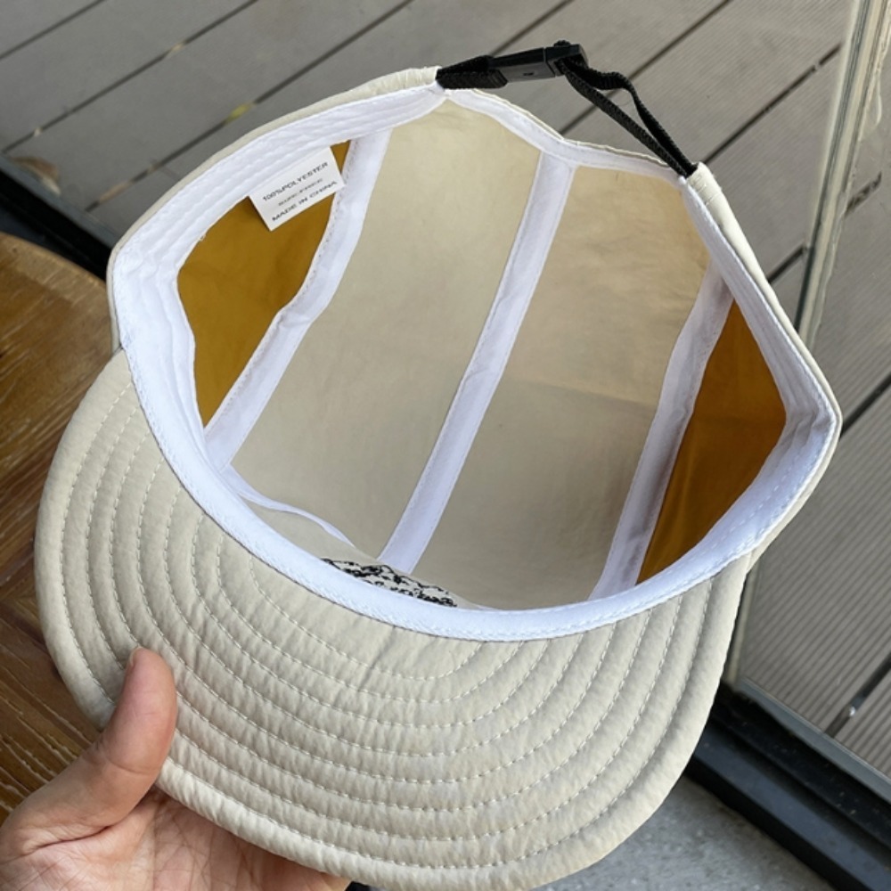หมวกเบสบอลแห้งเร็วน้ำหนักเบาป้ - Aquatic Sports Hat บทวิจารณ์และราคา