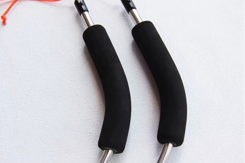 บาร์ควบคุมว่าวพาวเวอร์ไคท์แบบส - Kite Surf Bar Control บทวิจารณ์และราคา