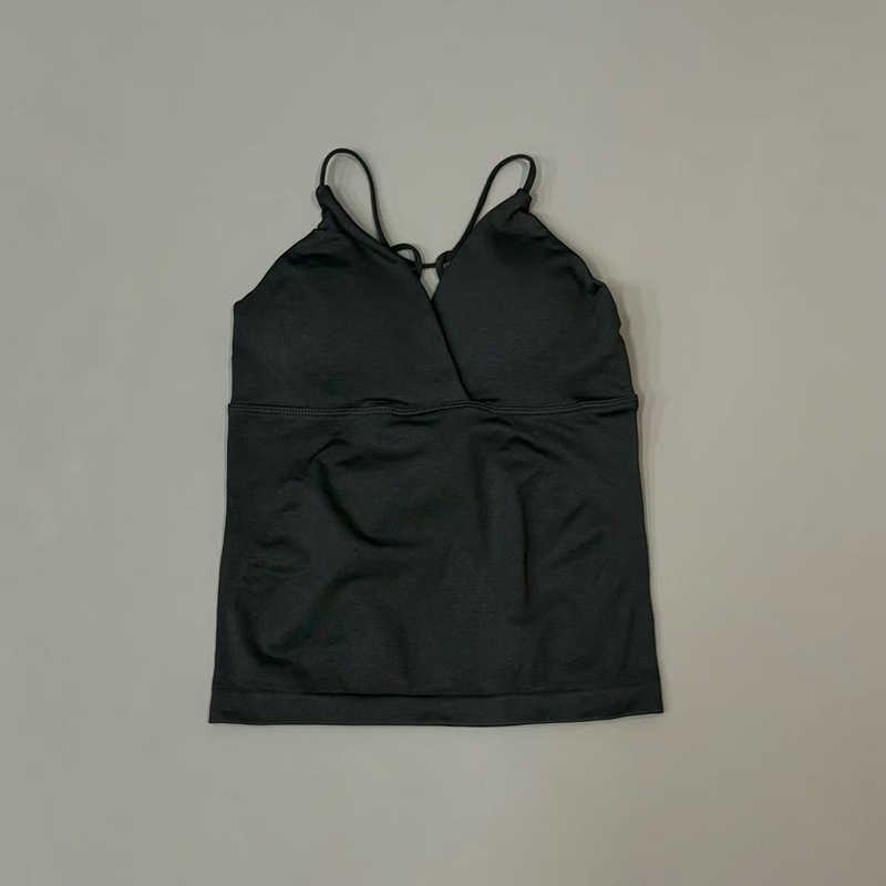 เสื้อท็อปออกกำลังกายแบบยาวรัดร - Aquatic Gym บทวิจารณ์และราคา