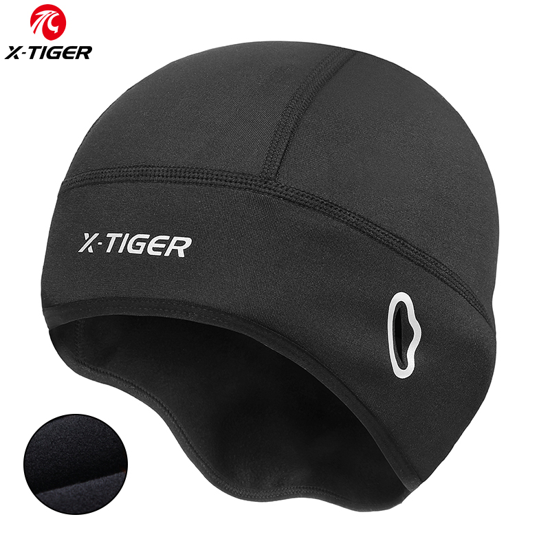 X-TIGER ขนแกะหมวกขี่จักรยานหมว - Aquatic Sports Hat บทวิจารณ์และราคา