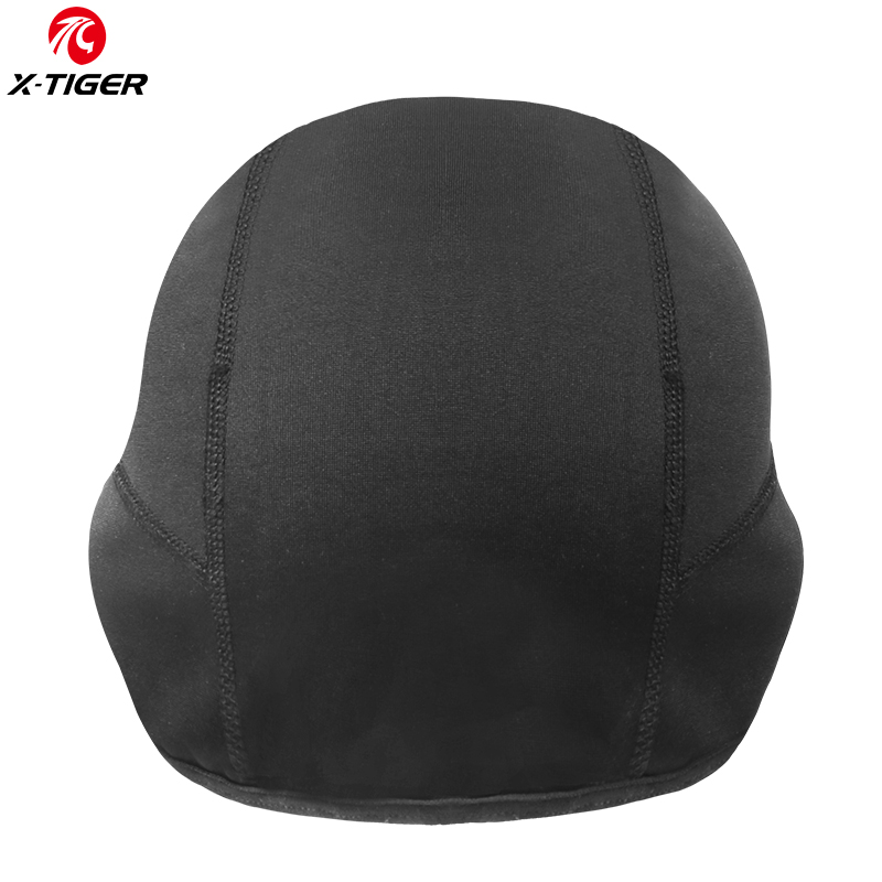 X-TIGER ขนแกะหมวกขี่จักรยานหมว - Aquatic Sports Hat บทวิจารณ์และราคา