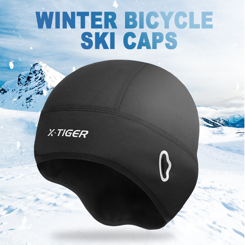 X-TIGER ขนแกะหมวกขี่จักรยานหมว - Aquatic Sports Hat บทวิจารณ์และราคา