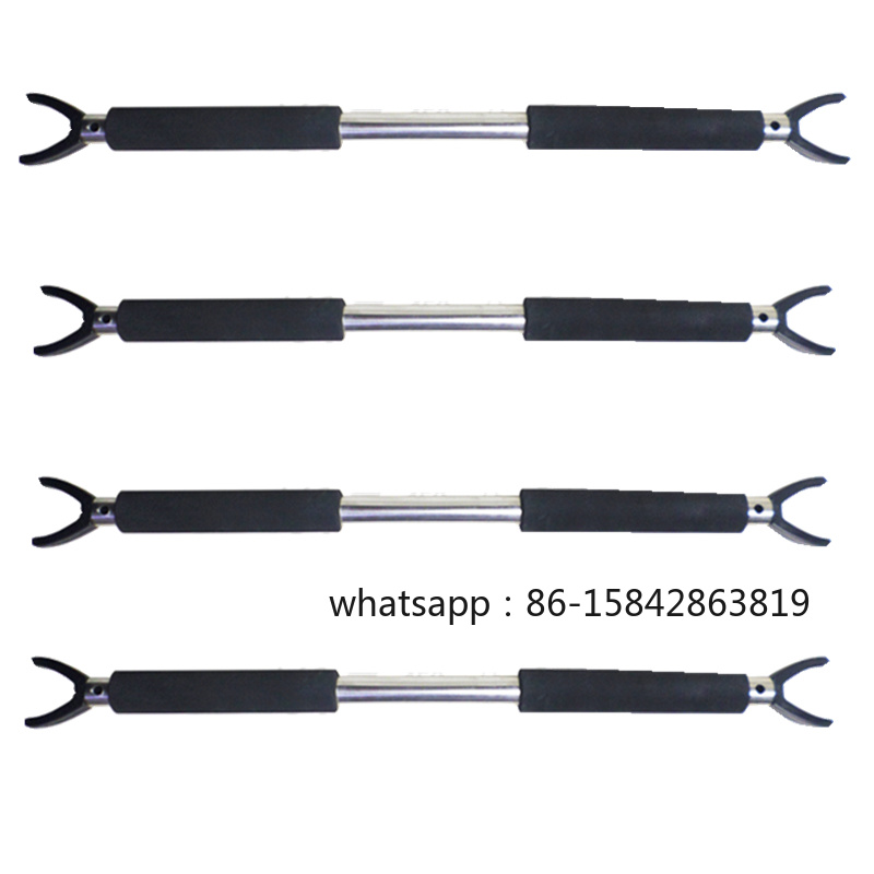 บาร์ควบคุมว่าวพาวเวอร์ไคท์แบบส - Kite Surf Bar Control บทวิจารณ์และราคา