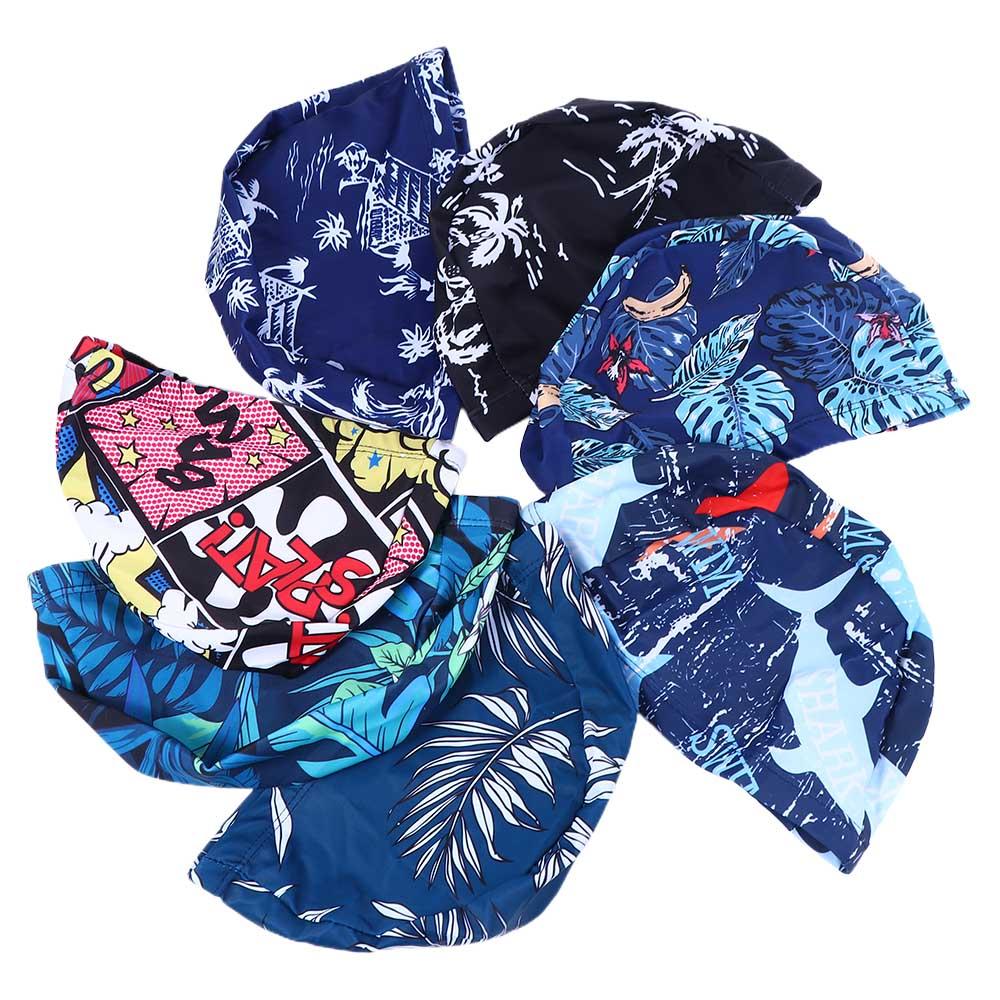 หมวกว่ายน้ำคาลิโก ระบายอากาศได - Aquatic Sports Hat บทวิจารณ์และราคา
