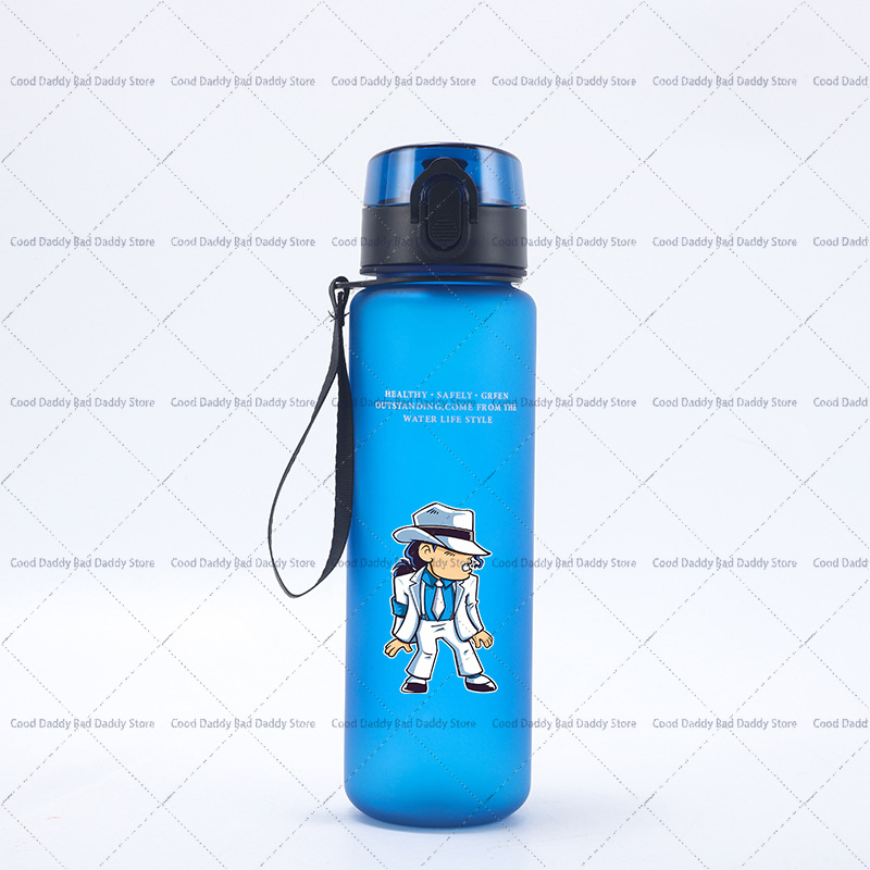 ขวดน้ำพิมพ์ลายการ์ตูนมิเชล แจ็ - Aquatic Gym บทวิจารณ์และราคา