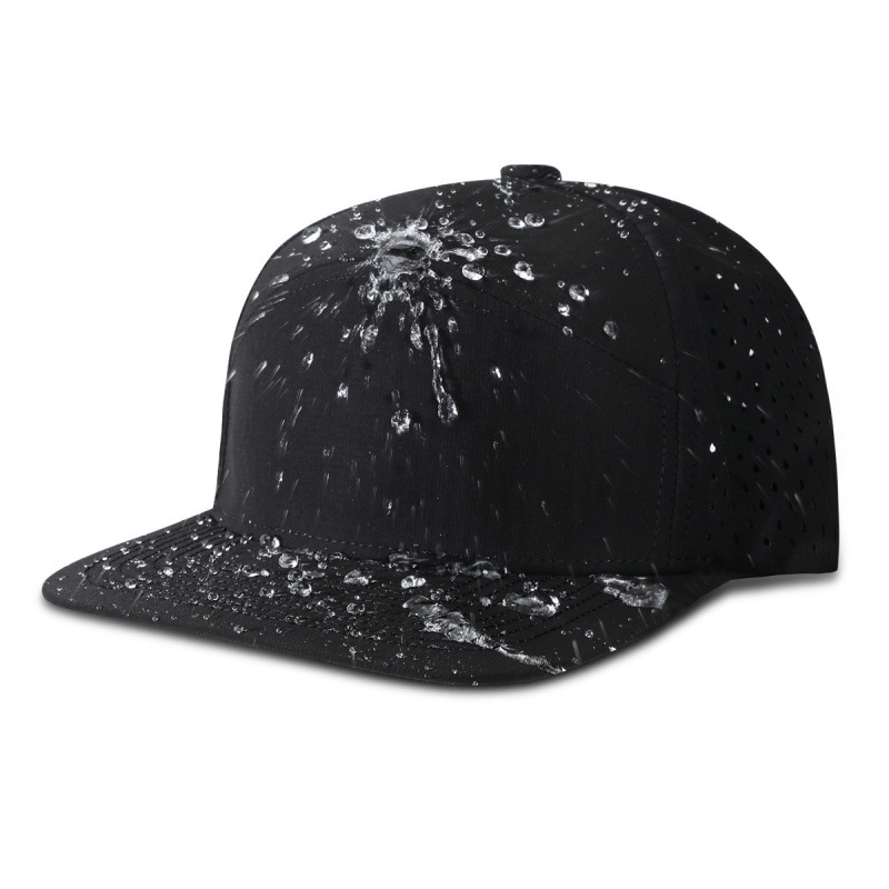 หมวกเบสบอลผู้ชายสำหรับฤดูร้อน  - Aquatic Sports Hat บทวิจารณ์และราคา