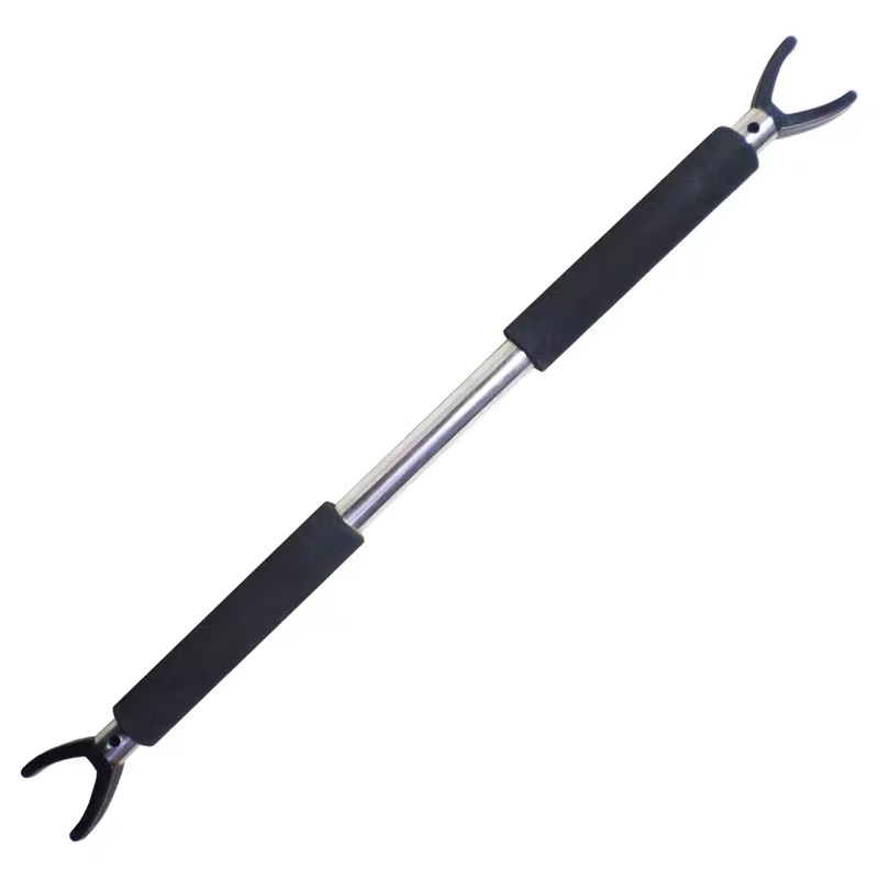 คันบังคับว่าวสองสายสำหรับผู้ให - Kite Surf Bar Control บทวิจารณ์และราคา