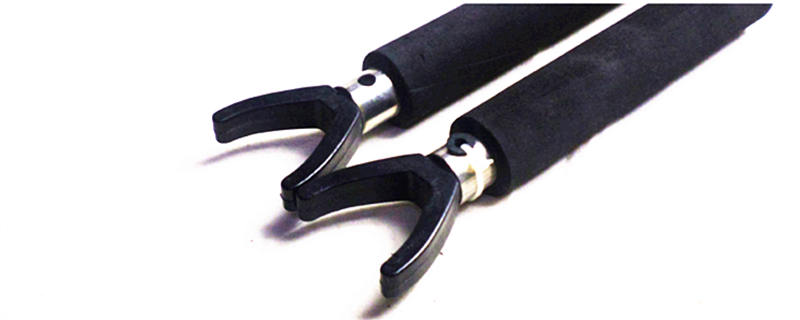 คันบังคับว่าวสองสายสำหรับผู้ให - Kite Surf Bar Control บทวิจารณ์และราคา