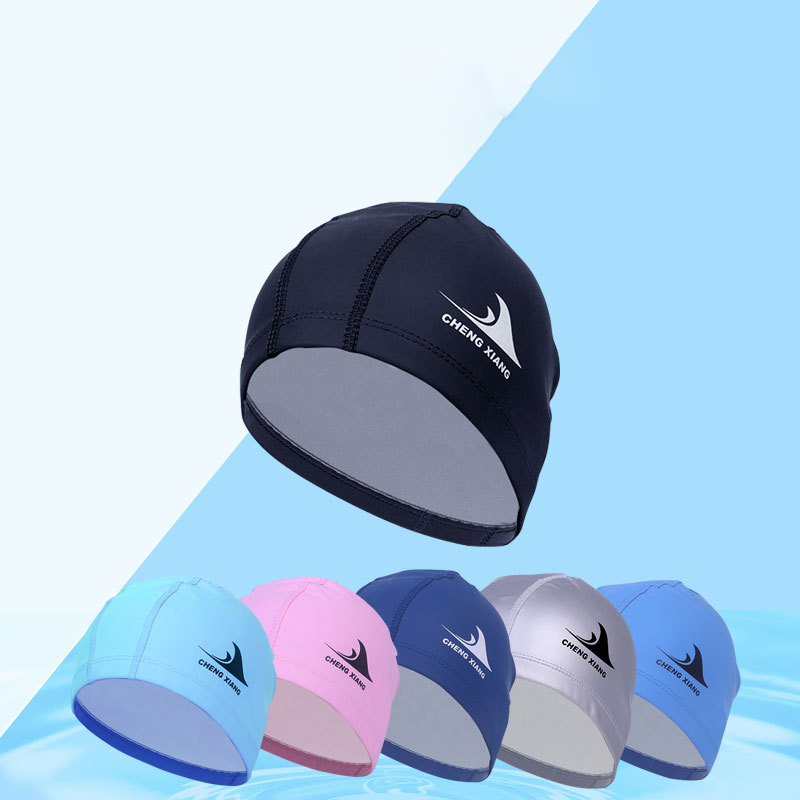 สำหรับผู้ชายผู้หญิง ผ้ากันน้ำ  - Aquatic Sports Hat บทวิจารณ์และราคา