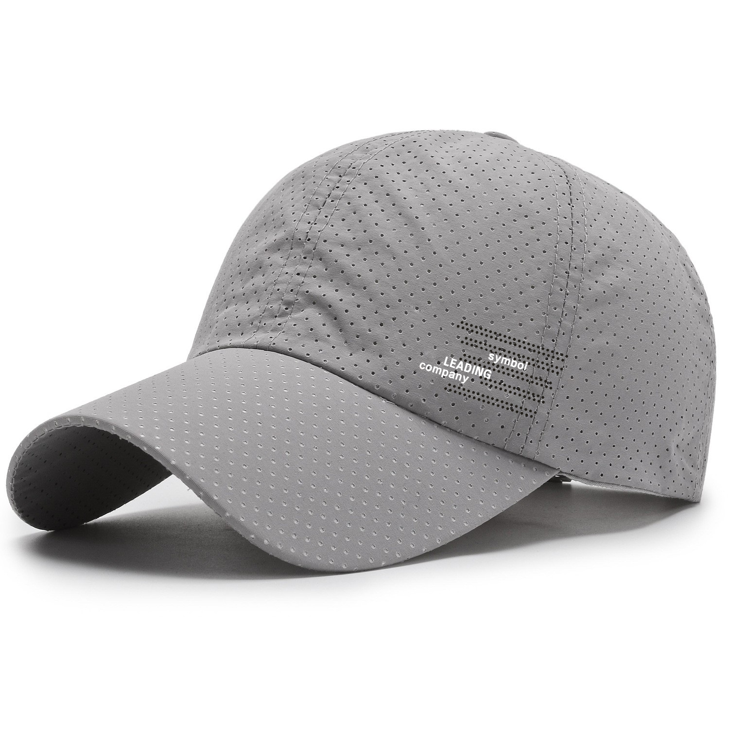 หมวกเบสบอลตาข่ายแห้งเร็วสําหรั - Aquatic Sports Hat บทวิจารณ์และราคา
