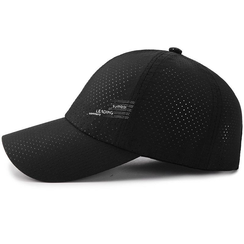 หมวกเบสบอลตาข่ายแห้งเร็วสําหรั - Aquatic Sports Hat บทวิจารณ์และราคา