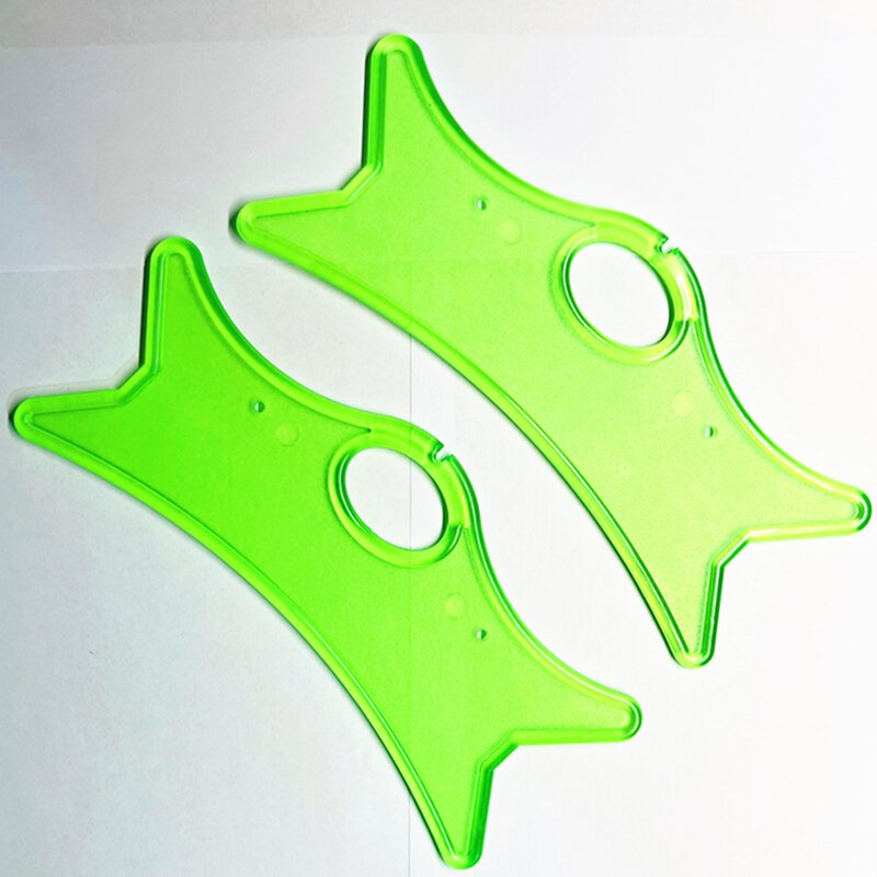 อุปกรณ์ควบคุมว่าวแบบควอดไลน์ ส - Kite Surf Bar Control บทวิจารณ์และราคา