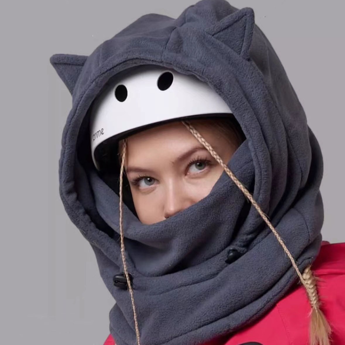 หมวกกันหนาวสำหรับกีฬากลางแจ้งแ - Aquatic Sports Hat บทวิจารณ์และราคา