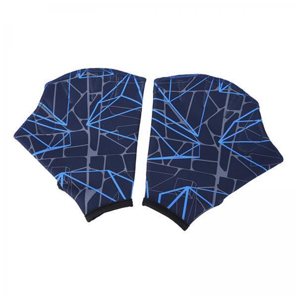 ถุงมือว่ายน้ำแบบกบ ถุงมือสำหรั - Aquatic Sports Types บทวิจารณ์และราคา