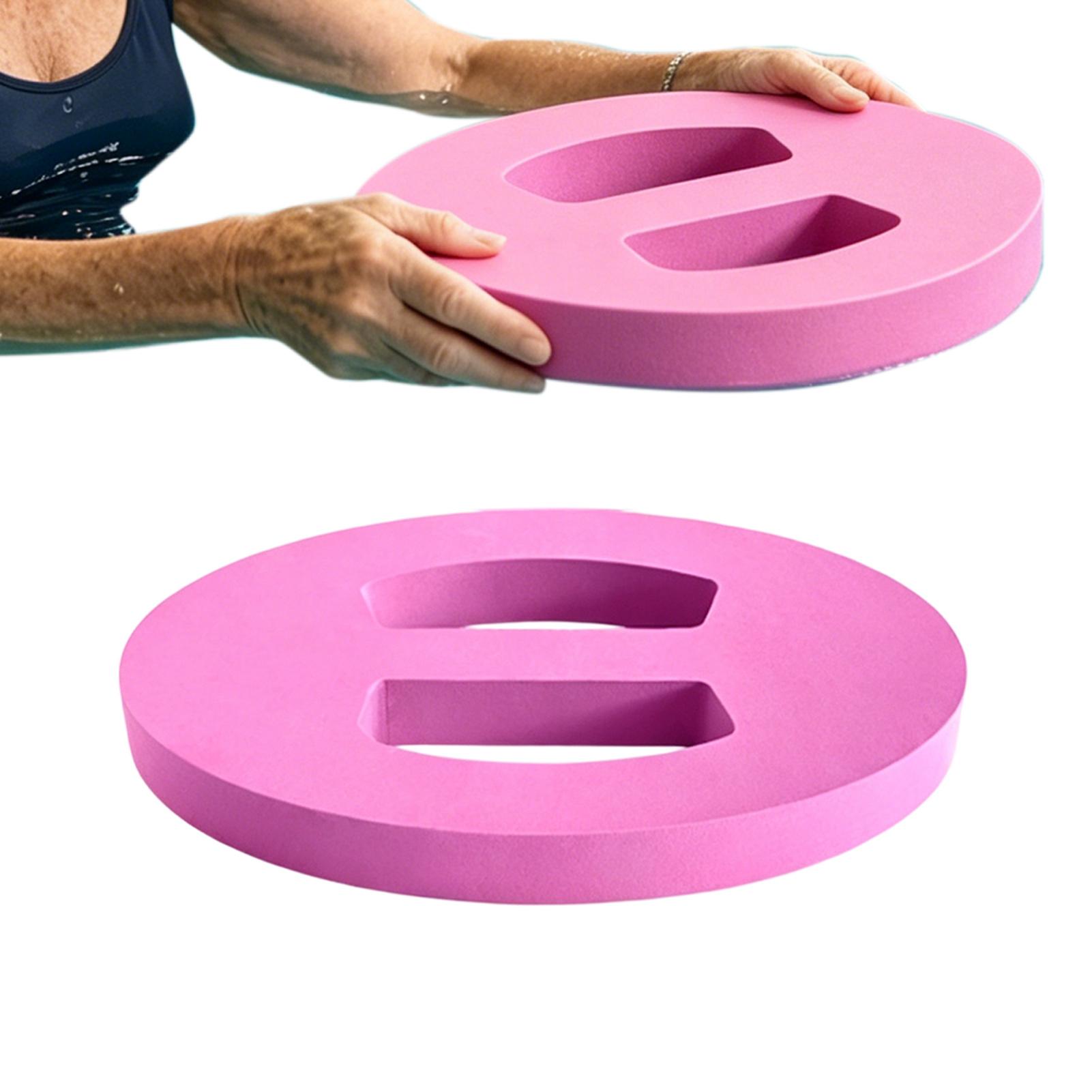 แผ่นดิสก์ออกกำลังกายในน้ำ อุปก - Aquatic Sports Equipment บทวิจารณ์และราคา