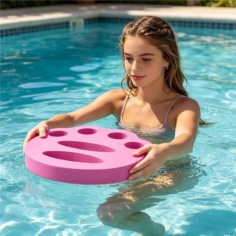 แผ่นโฟม ABHS สำหรับแอโรบิกในน้ - Aquatic Sports Equipment บทวิจารณ์และราคา
