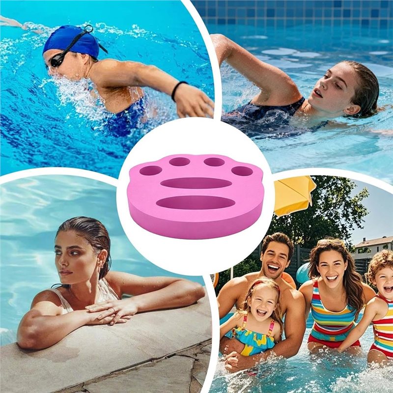 แผ่นโฟม ABHS สำหรับแอโรบิกในน้ - Aquatic Sports Equipment บทวิจารณ์และราคา