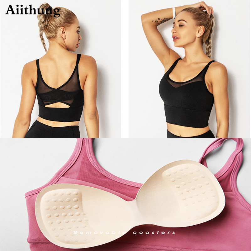 Aiithuug โยคะฟิตเนสเสื้อวิ่งเส - Aquatic Gym บทวิจารณ์และราคา