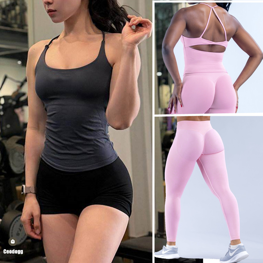 เสื้อชั้นในกีฬาแบบคอสูงไร้สายร - Aquatic Gym บทวิจารณ์และราคา