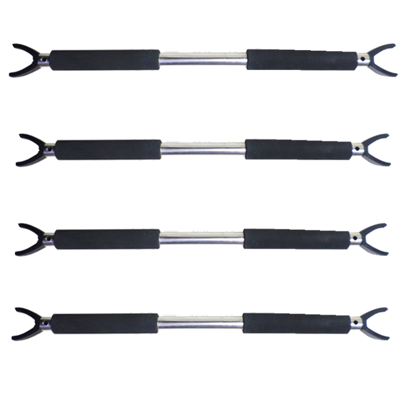 บาร์ควบคุมว่าวพาวเวอร์ไคท์แบบส - Kite Surf Bar Control บทวิจารณ์และราคา