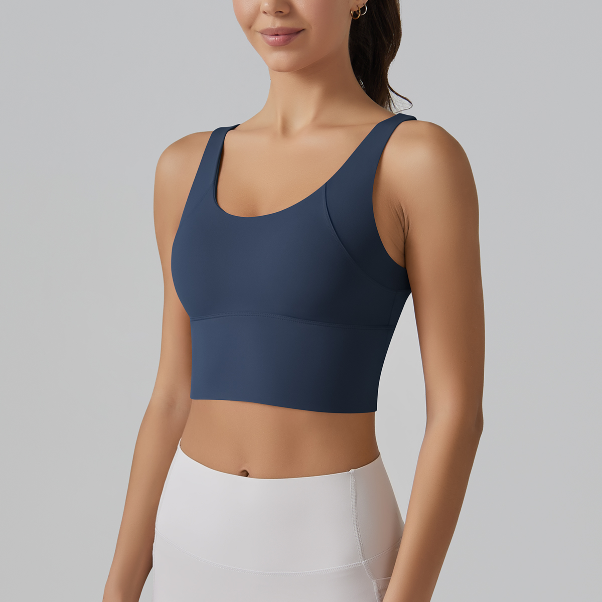 ใหม่โยคะ Tank Top ฤดูร้อนเซ็กซ - Aquatic Gym บทวิจารณ์และราคา