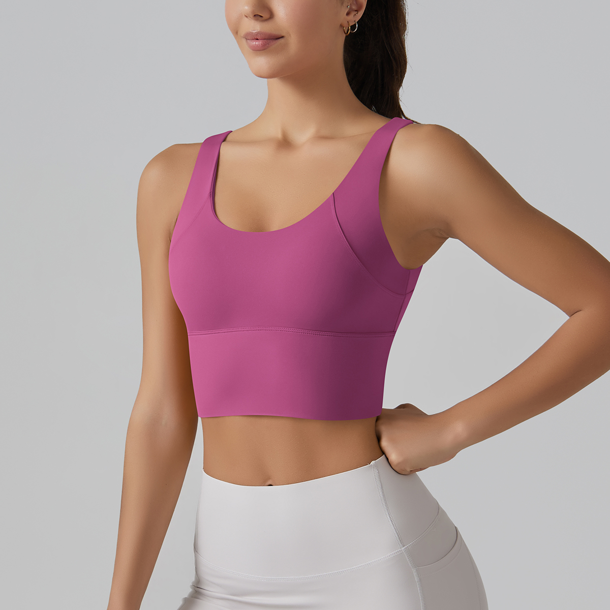 ใหม่โยคะ Tank Top ฤดูร้อนเซ็กซ - Aquatic Gym บทวิจารณ์และราคา