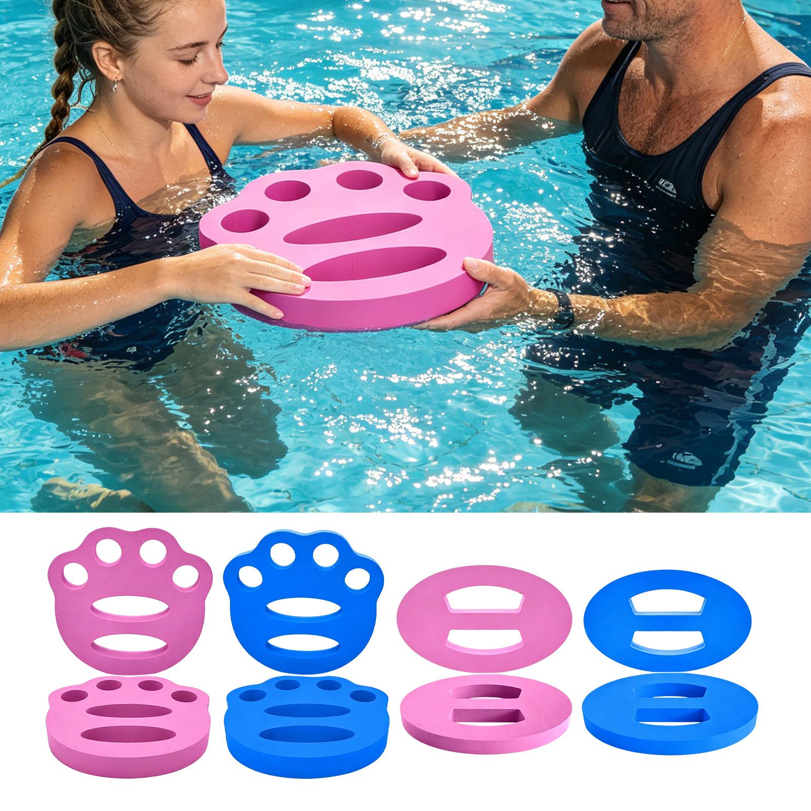 อุปกรณ์ออกกำลังกายในน้ำ แผ่นออ - Aquatic Sports Equipment บทวิจารณ์และราคา