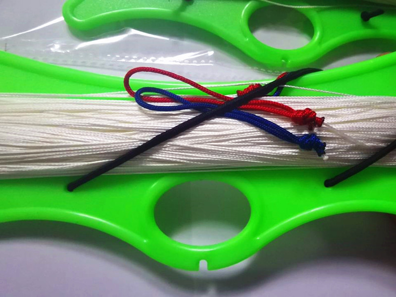 สายจับว่าวพลังสูง 200 ปอนด์ 35 - Kite Surf Bar Control บทวิจารณ์และราคา