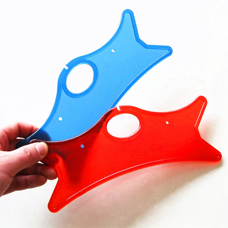 อุปกรณ์เสริมว่าว 2 ชิ้น แผ่นม้ - Kite Surf Bar Control บทวิจารณ์และราคา