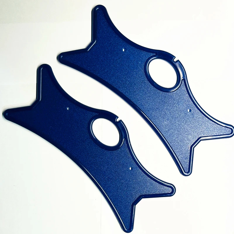 อุปกรณ์เสริมว่าว 2 ชิ้น แผ่นม้ - Kite Surf Bar Control บทวิจารณ์และราคา