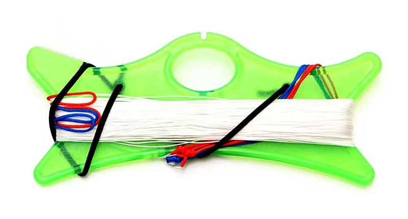 200lb gratis ongkir 35M X 2สาย - Kite Surf Bar Control บทวิจารณ์และราคา
