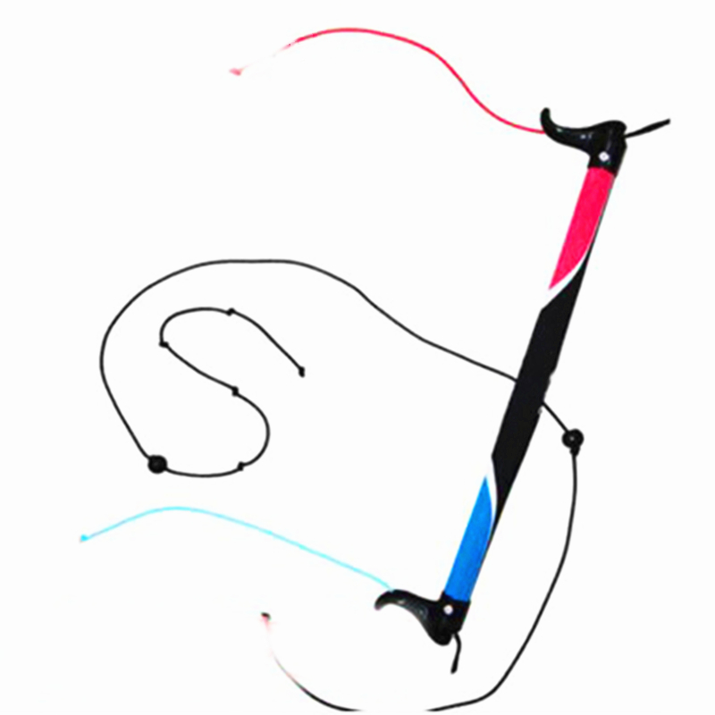 ควอดไลน์บาร์ บาร์ควบคุมไคท์พาว - Kite Surf Bar Control บทวิจารณ์และราคา