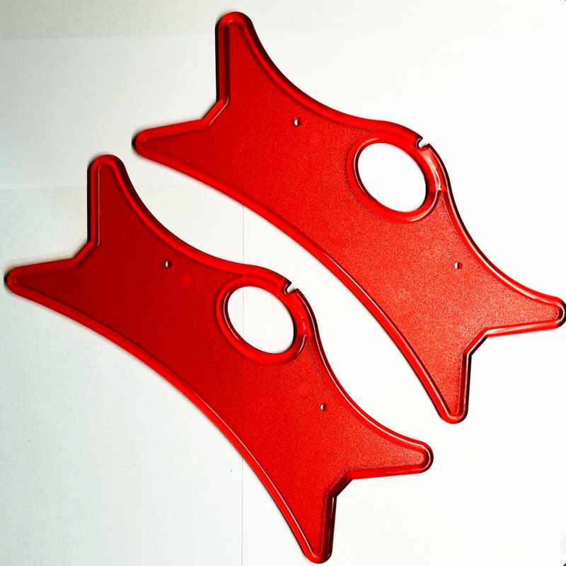 คันบังคับการบินว่าวสี่สาย อุปก - Kite Surf Bar Control บทวิจารณ์และราคา
