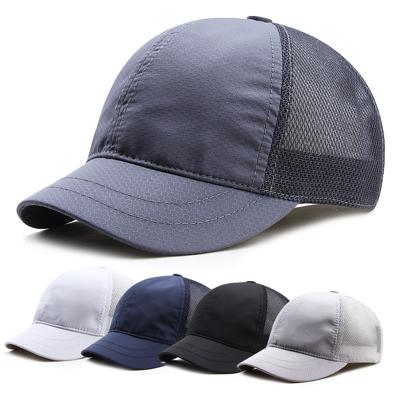 หมวกกระบังแสงสำหรับผู้ชายผู้หญ - Aquatic Sports Hat บทวิจารณ์และราคา