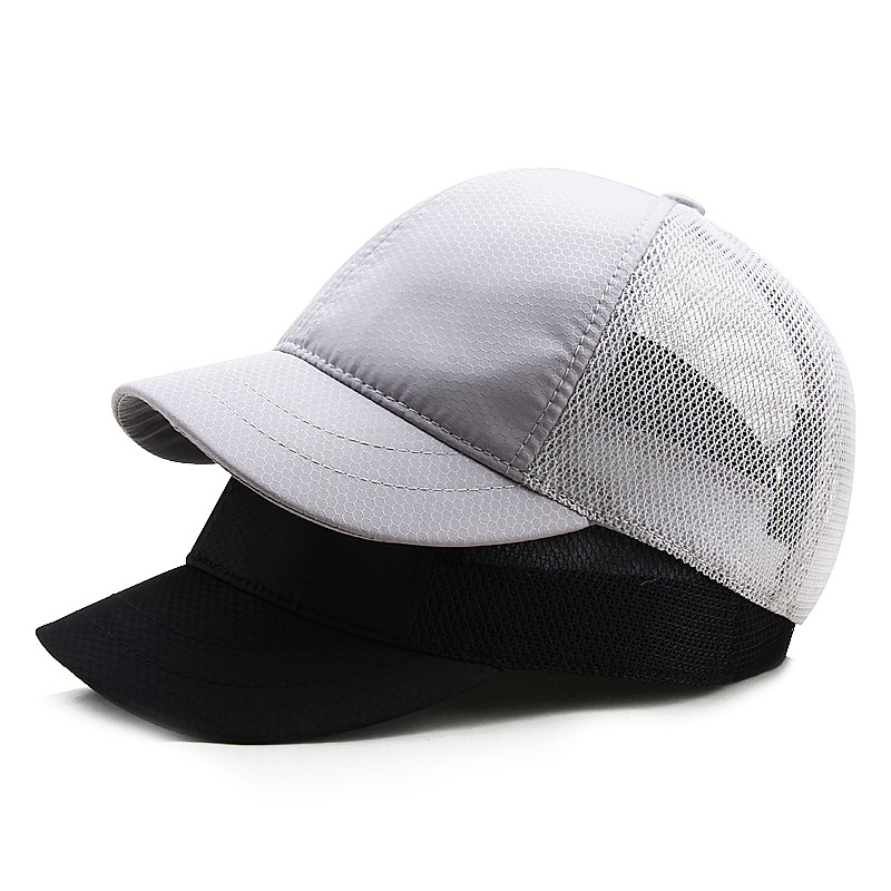 หมวกกระบังแสงสำหรับผู้ชายผู้หญ - Aquatic Sports Hat บทวิจารณ์และราคา